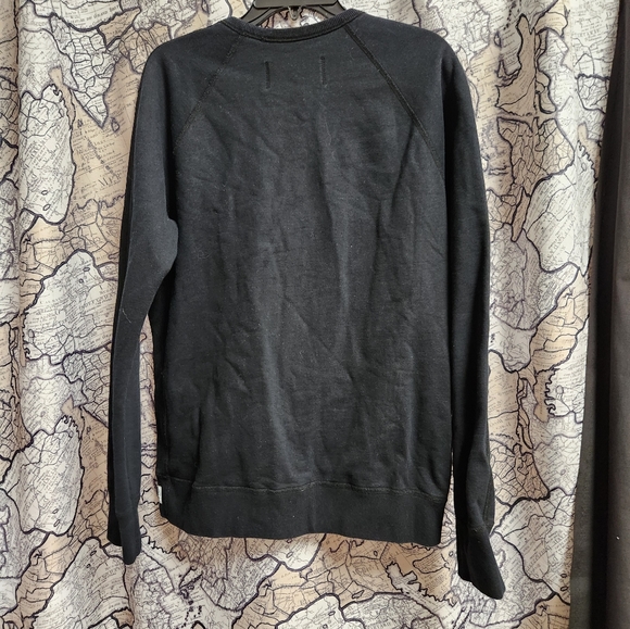 Med Reigning Champ Toronto sweatshirt. - Picture 2 of 6